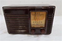 Vintage Philco Television Booster(case possibly
