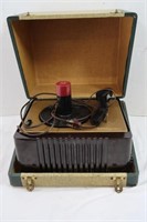 Vintage RCA Victor 45RPM Phonograph