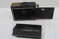 Vintage Voightlander Sheet Film Camera w/Focusing
