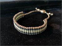 Links London .925 Cord Bracelet