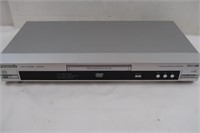 Panasonic DVD/CD Player-Model #DVD-525(no remote)