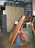 Remaining Contents of Workshop