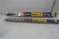 Irwin Speedbar NIP-1 1/8"&15/16"