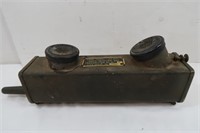 Vintage US Military BC 611 Signal Corp Radio