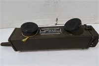 Vintage US Military BC 611 Signal Corp Radio