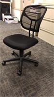 WEB BACK OFFICE CHAIR