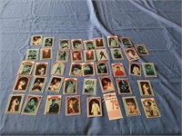 Elvis Collector Cards