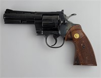 Very Nice Colt Python .357 Magnum Pistol