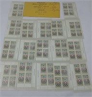 Canada Stamps 1976 Semi Postal Olympics  - O