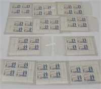 Canada Stamps - 1961-66 Commemorative - O