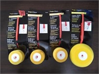 4pc Trim & Corner Paint Rollers