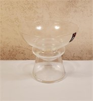 Humppila Handmade Glass Bowl Finland