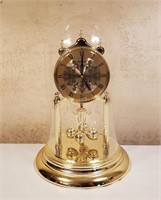 Seth Thomas Glass Dome Anniversary Clock