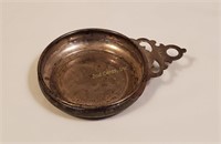 Vintage G W D Co. Sterling Silver Tray