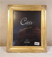 Carr Co. Ornate Wood 8 X 10 Picture Frame