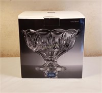 Royal Limited Crystal Traditional Tulip Bowl