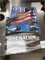 9/11 Books