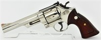 Smith & Wesson Model 29-3 .44 Magnum Revolver 6"