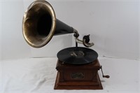 Antique Victor Talking Machine Type E 52911