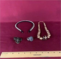 Jewelry Lot