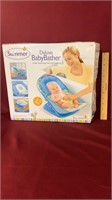 Deluxe Baby Bather