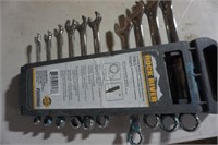 ROCK RIVER SET METRIC TOOLS 13MM IS WRIGHT