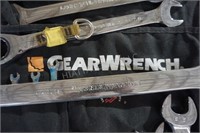GEAR WRENCH SET