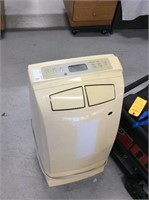 Portable GE AC unit