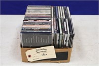Lot of Misc. Cds