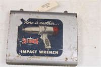 Sioux Impact Wrench