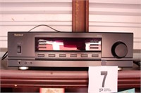 Sherwood Stereo Receiver (U230)