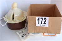 Gerber Humidifier (In Box) (U234)