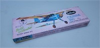 New vintage Guillow's cessna 180  unopened box