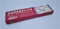 Vintage Jetco Models Superflite The Lark Model