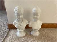2- Busts