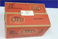 Dubuque Star Beer