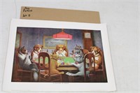 Lot of Dog Picture prints