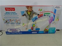 Fisher-Price Bright Beats Touch-Sensitive Light