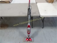 Shark Steam Mop Tested Works