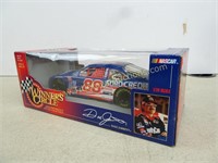 Winners Circle NASCAR 1:24 Die Cast Car - Dale