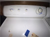 Frigidaire Gallery Electric Dryer