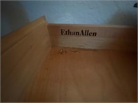 2-Ethan Allen Night Stands 22"L x 16"W x 25"H