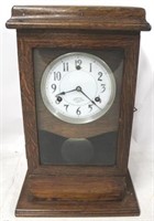 International Time Recorder Co.Time Clock