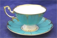 Royal Albert cup and saucer (2pc)