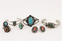 September Jewelry Auction