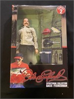 Outdoor Sportsman Dale Earnhart Figure