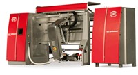 Lely A4 Robotic Milking Unit - Selling Offsite
