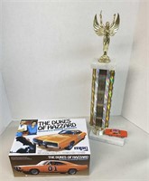 Dukes of Hazard MPC 1/25 Scale Model Kit ++