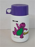 Thermos 1992 Barney