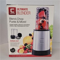 NIB Ultimate Blender by Chefman